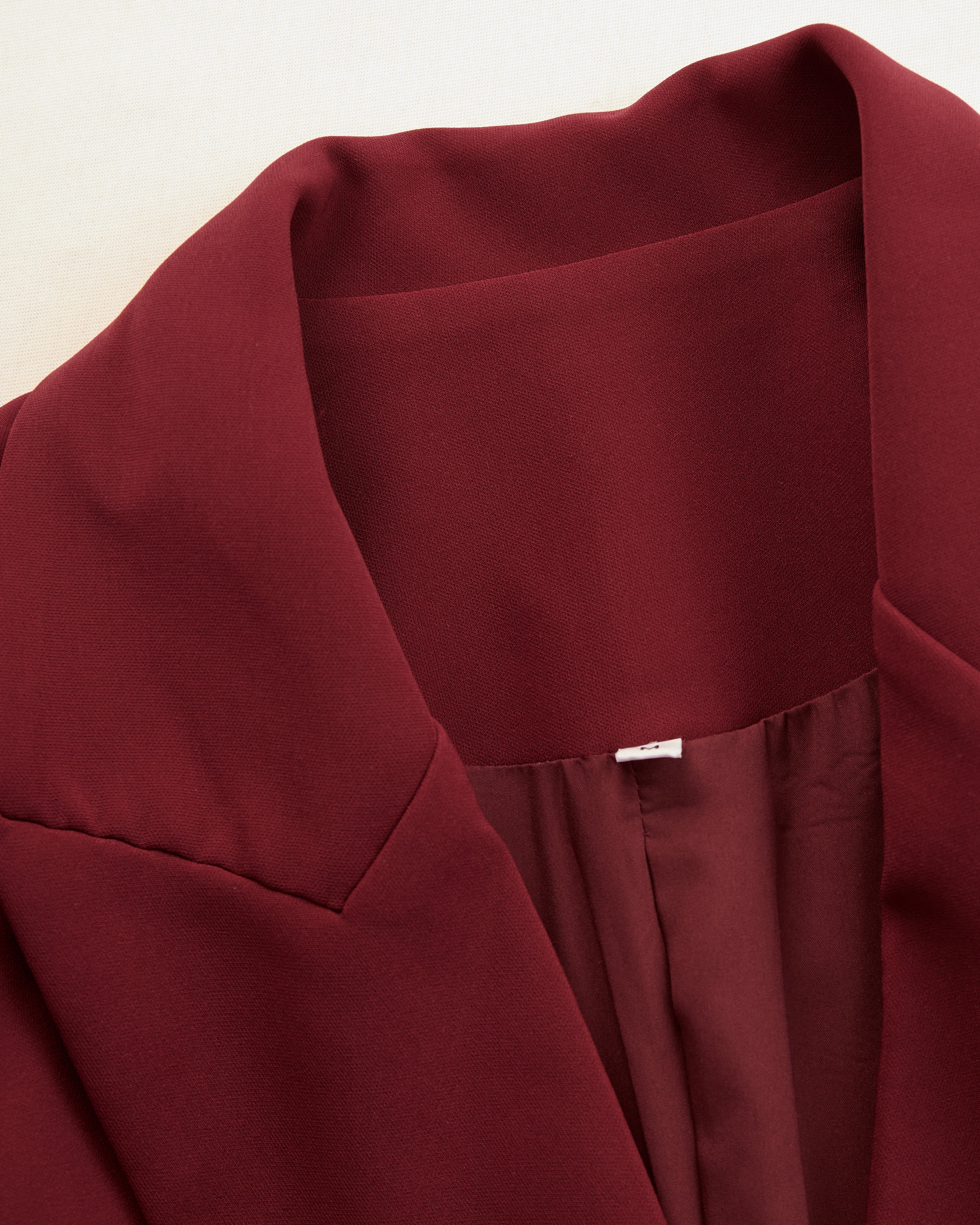 Marley™ | Tailored Blazer Dress