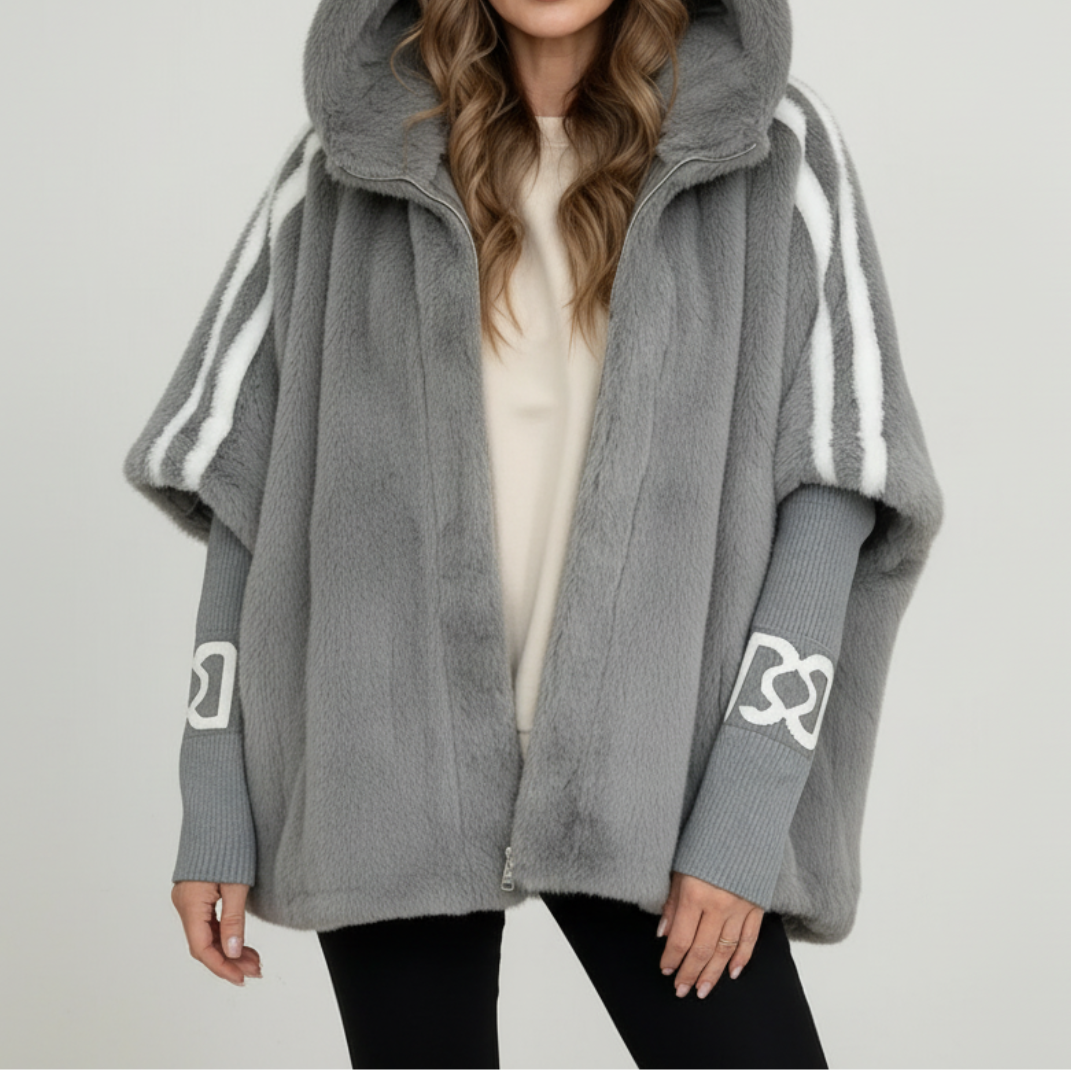 Rosie™ | Hooded Jacket