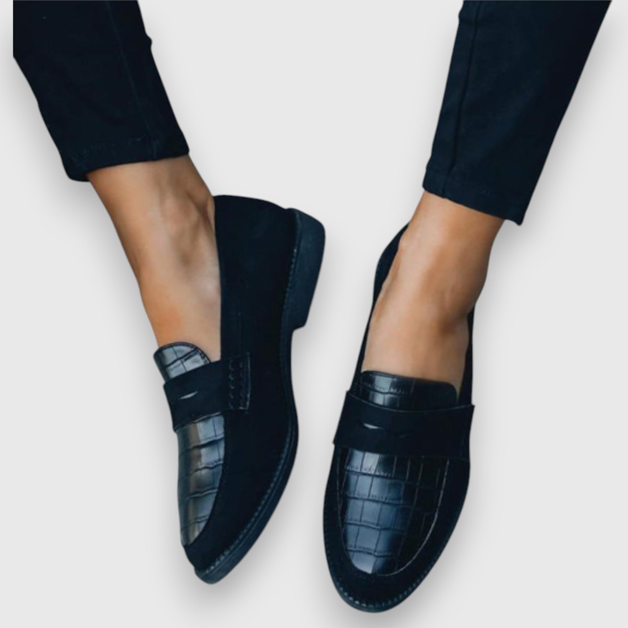 JULIETTE - EVERYDAY COMFORT LOAFERS