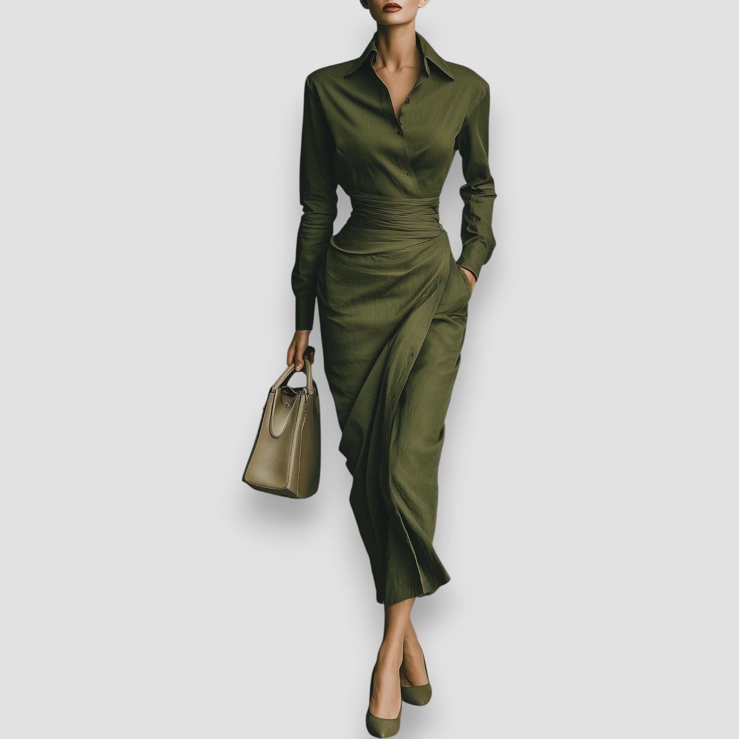 Julia | Elegant Dress