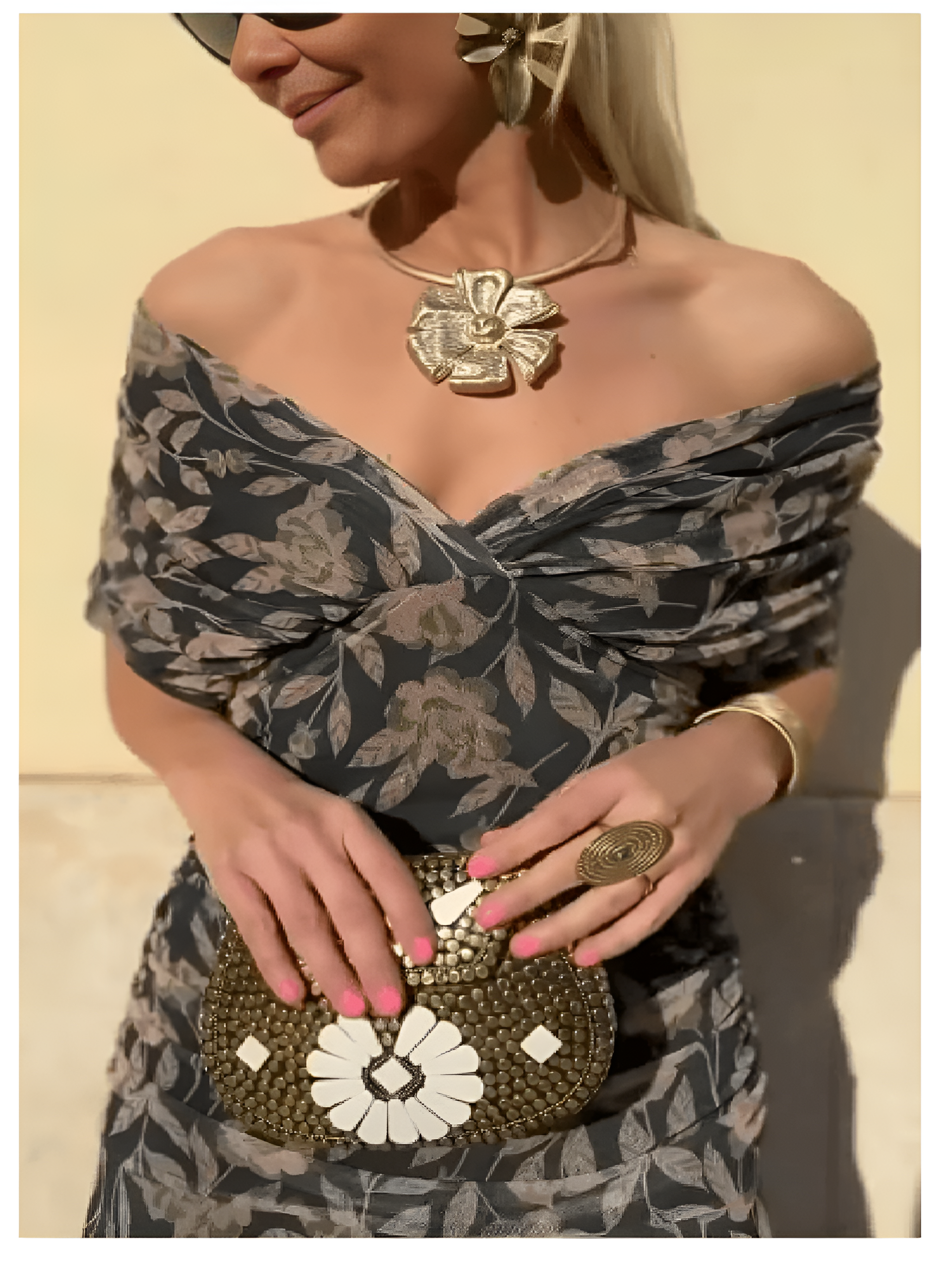 Daphne™ | Maxi Dress