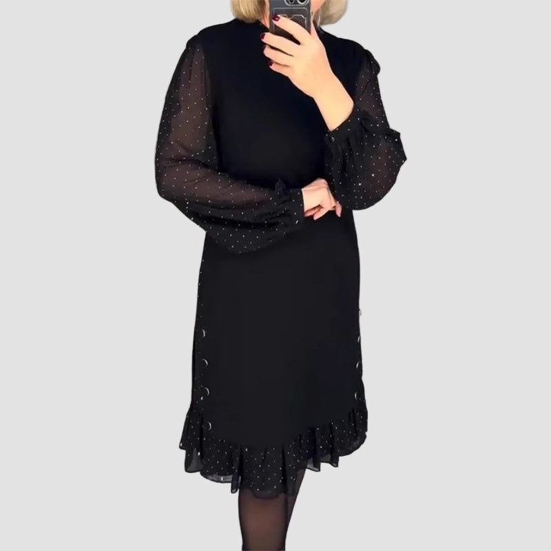 Marlene | Elegant Evening Dress