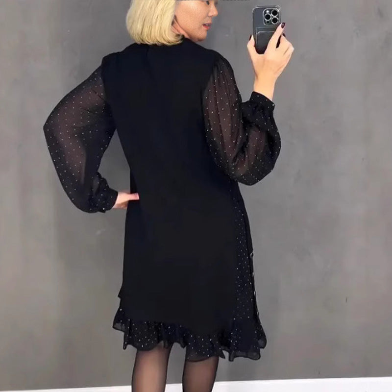 Marlene | Elegant Evening Dress