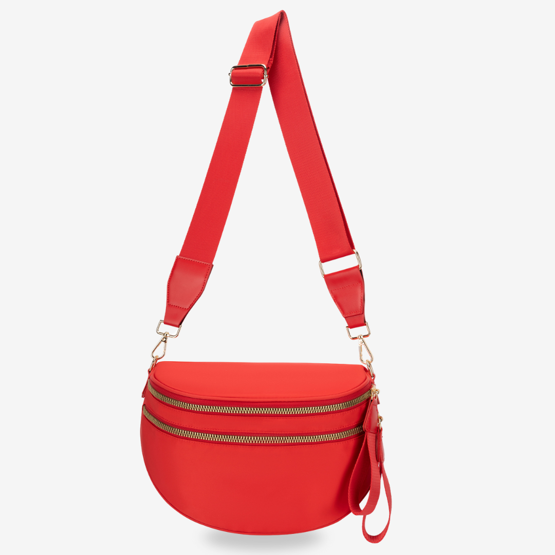 DIONNE | MOM CROSSBODY BAG