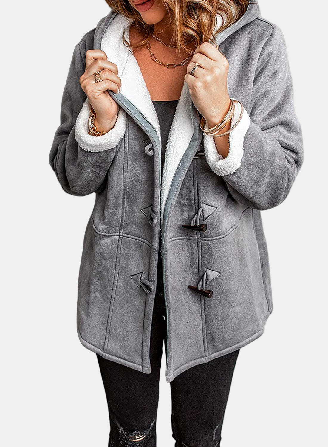 AURELIA™ | Stylish Women's Coat